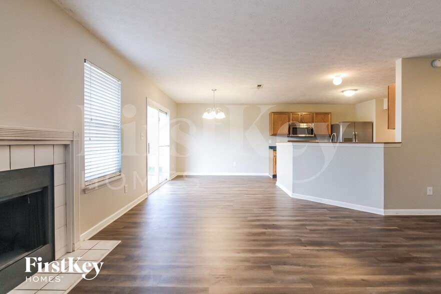 Building Photo - 9212 Timpani Way