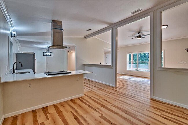 Building Photo - 3800 NW 136th St