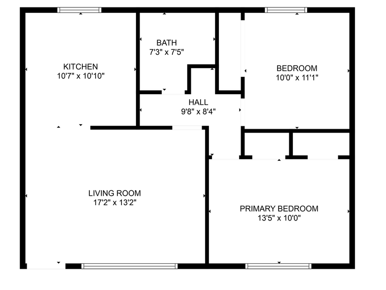 Building Photo - 1050 Gaviota Ave