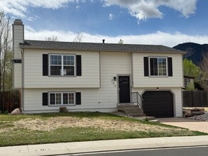 Building Photo - Updated 3 Bedroom Home with Mountain Views Close to Ft. Carson