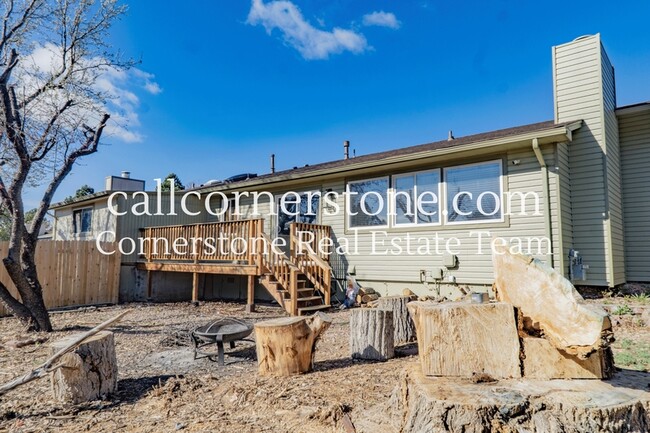Building Photo - 419 S Chelton Rd
