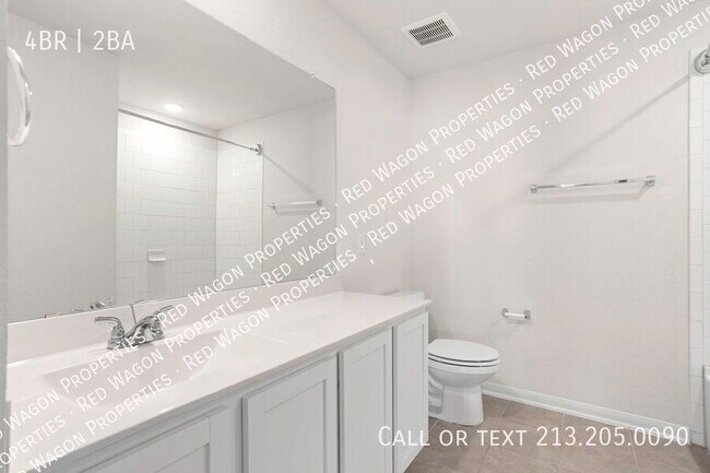 Building Photo - 2625 Lupton Leap