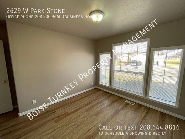 Building Photo - 2629 W Park Stone Dr