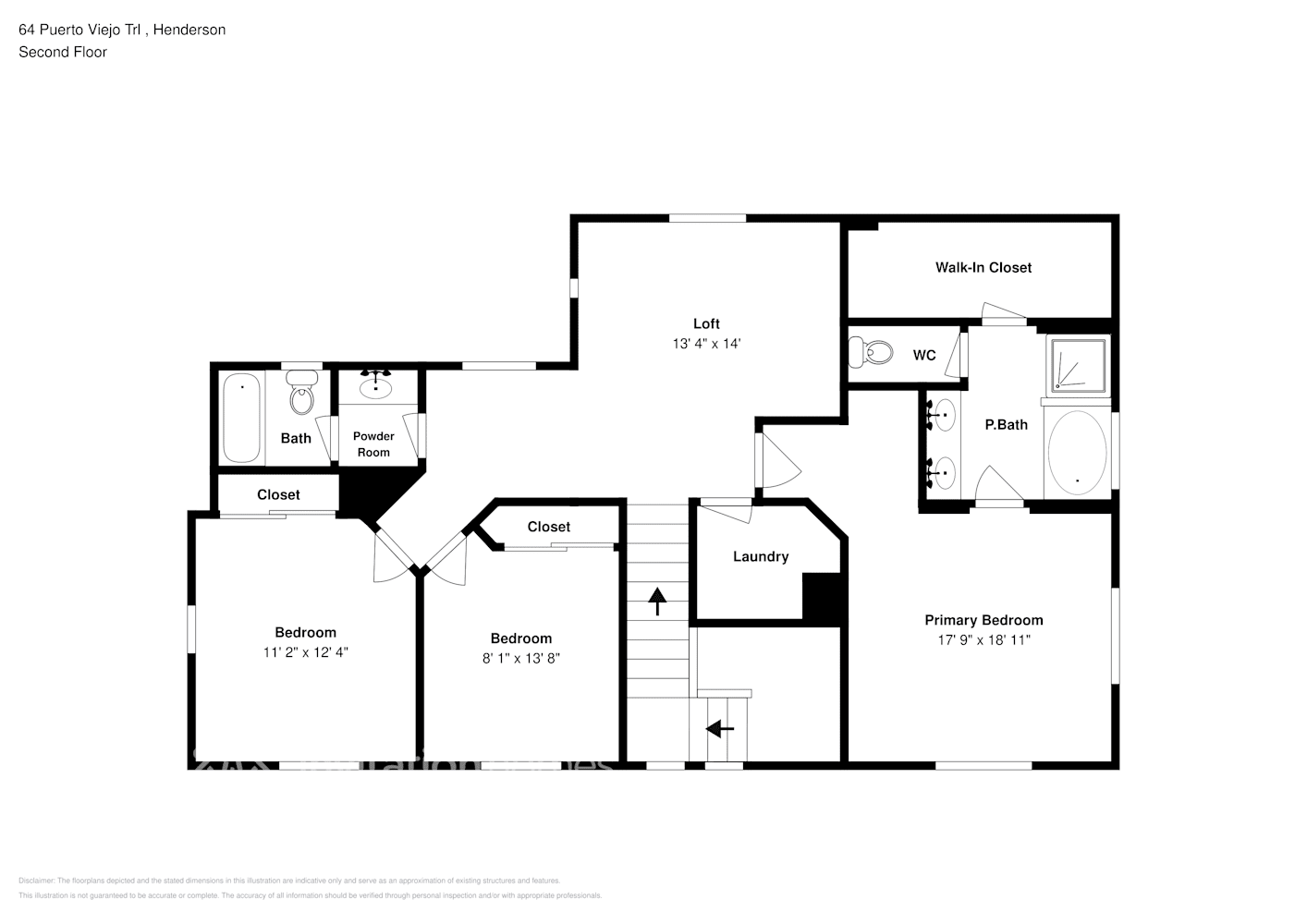 Building Photo - 64 Puerto Viejo Trail