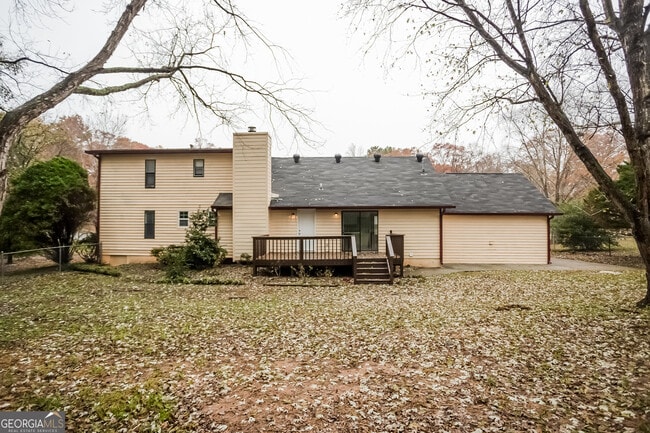 Building Photo - 3851 Sundowner Ct SE
