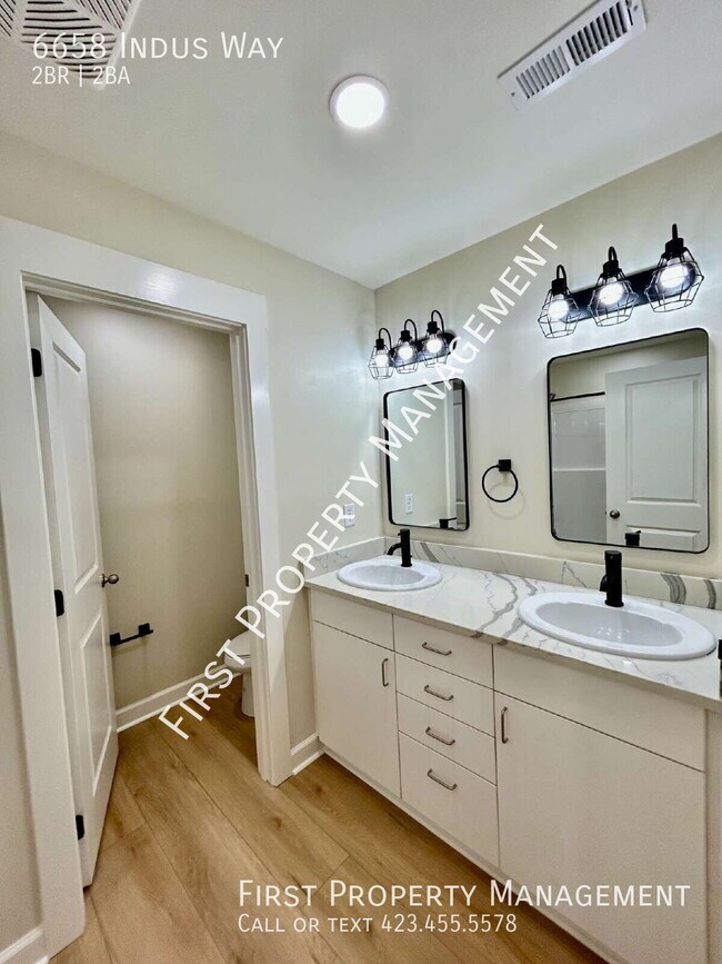 Building Photo - 6658 Indus Way