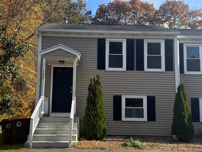 Building Photo - 130 Riviera Dr