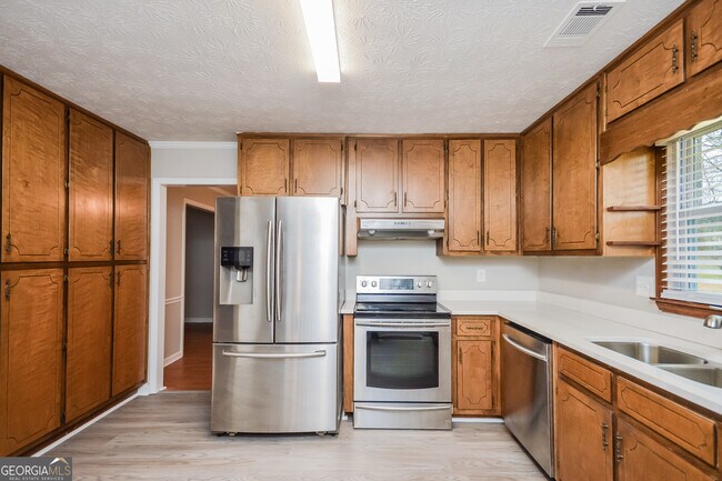 Building Photo - 3871 Partridge Pl SW