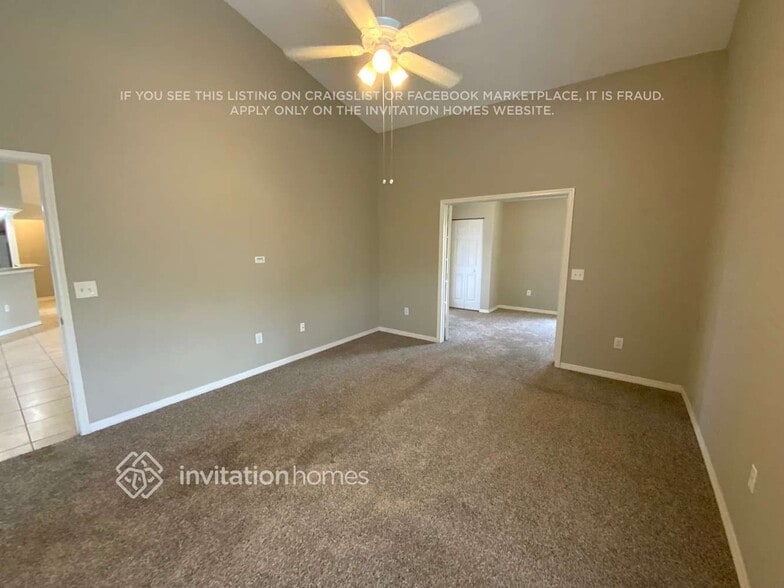 Building Photo - 4819 Balsam Dr