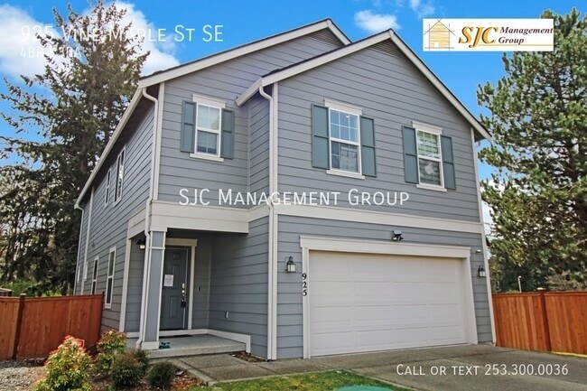 Primary Photo - 925 Vine Maple St SE