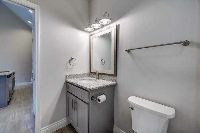 Building Photo - 1213 Armstead St