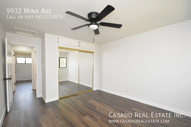 Building Photo - 9932 Mina Ave