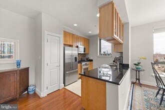 Building Photo - 1200 N Hartford St