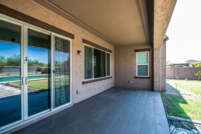 Building Photo - COMING SOON!! Custom single level Luxury home with pool and 4 car garage