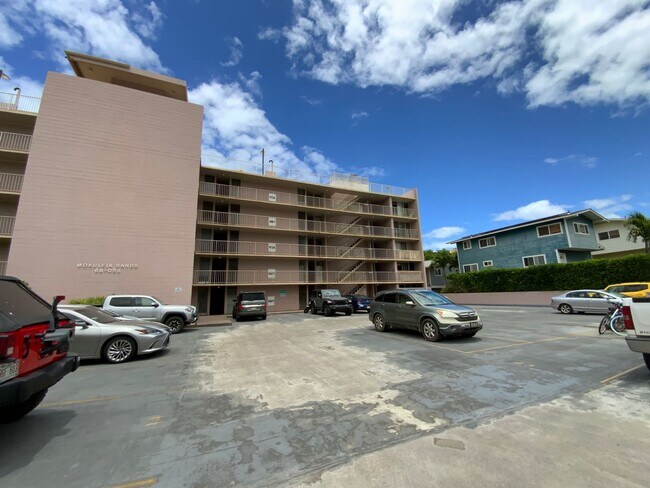 Building Photo - 68-055 Akule St