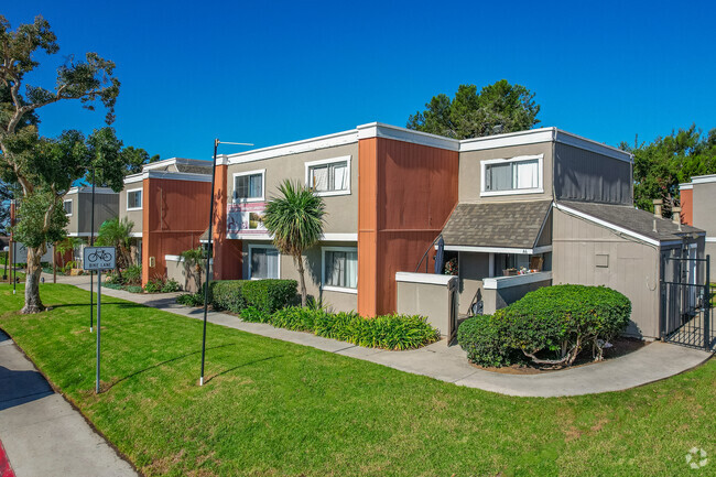 Building Photo - Angelina Terrace