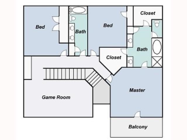 Building Photo - Fabulous 3/2.5   Home in Circle C - Great Views, Yard, Beautiful Home!