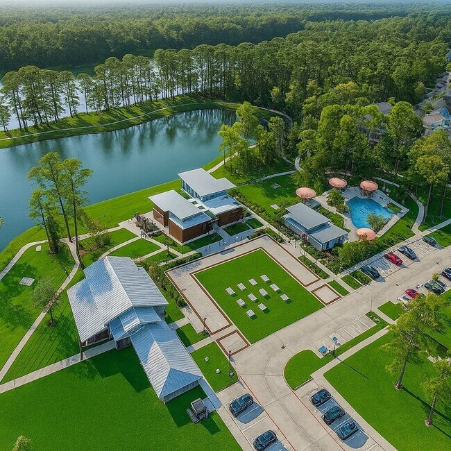 Building Photo - 187 Moon Dance Ct