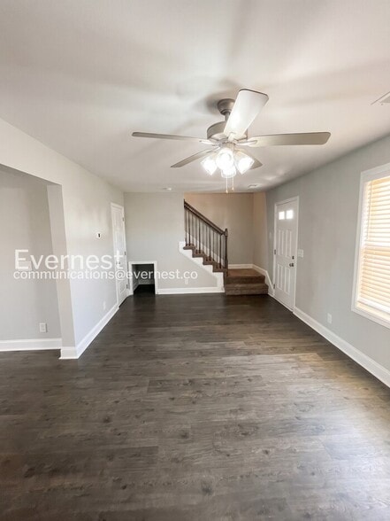 Building Photo - 222 Notgrass Rd