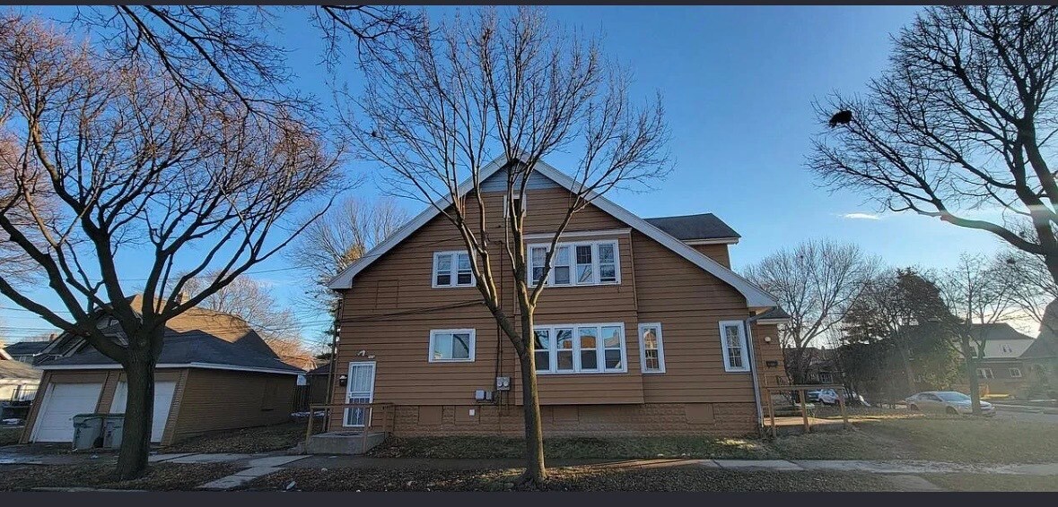 Building Photo - 4148 N 24th Pl