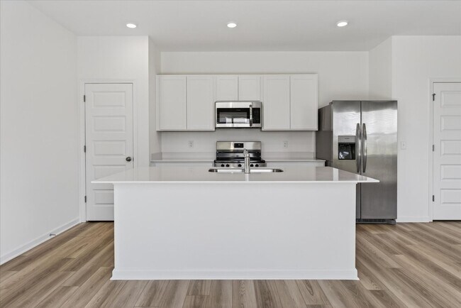 Building Photo - New Construction Four Bedroom!