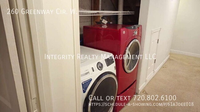 Building Photo - 260 Greenway Cir W