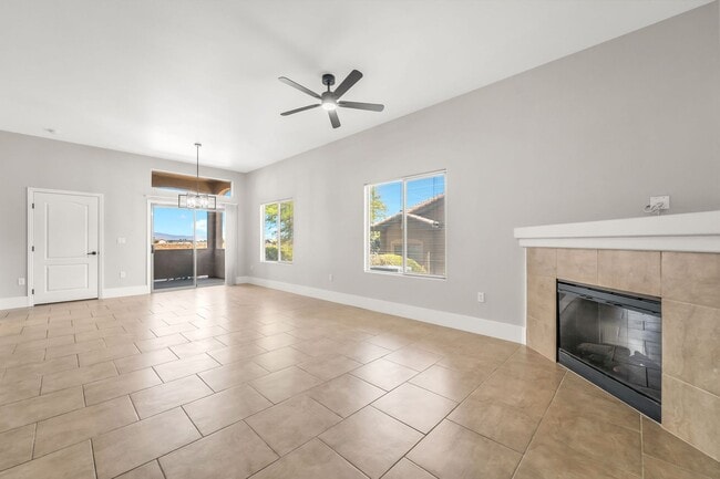 Building Photo - 8985 S Durango Dr