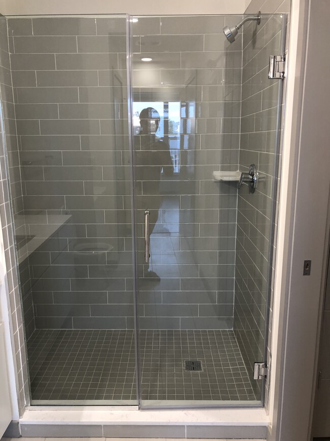 Shower - 400 Herron Drive