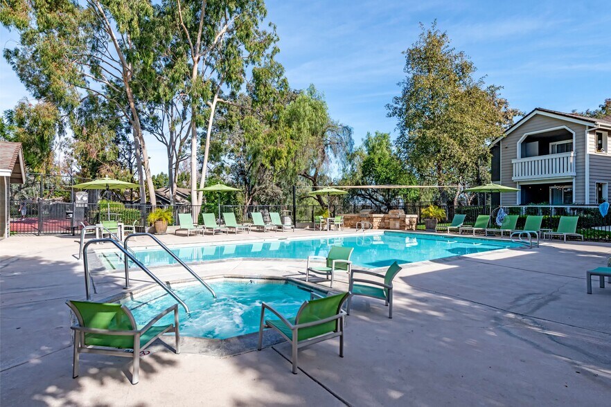 Village Oaks Chino Hills, CA Apartment Finder