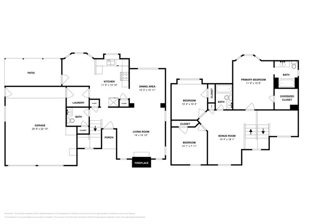 Building Photo - 2817 Laurel Hill Dr