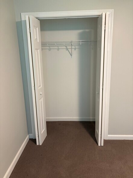 Bedroom-2 Closet - 1434 Ohio St