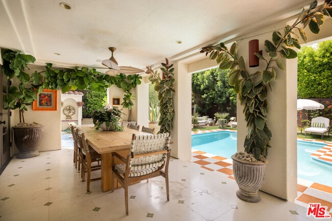 Building Photo - 1745 N Vista St