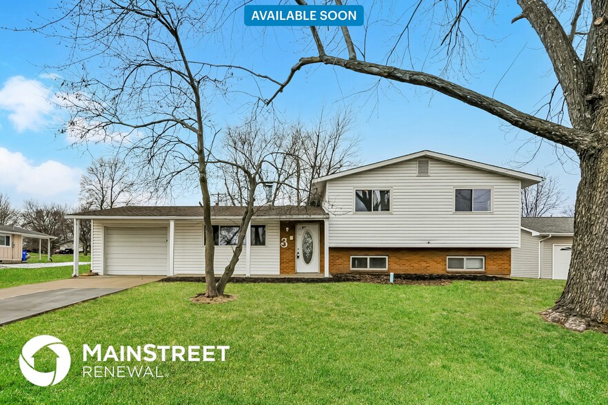 Primary Photo - 3 N Lang Dr