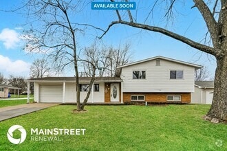 Building Photo - 3 N Lang Dr