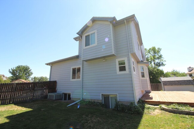 Building Photo - Incredible Home in Southeast Fort Collins