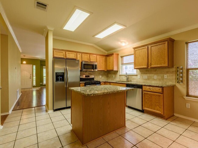 Building Photo - 14616 Springs Edge Dr