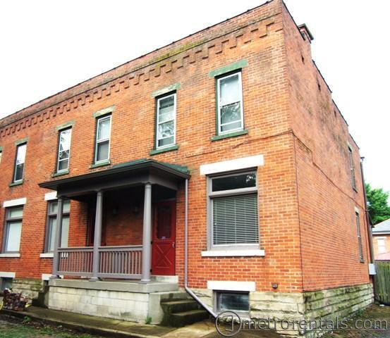 Building Photo - 743 Macon Alley