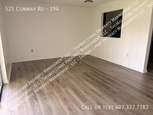 Building Photo - 525 Conway Rd