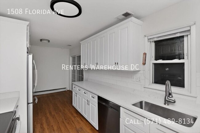 Building Photo - 1508 Florida Ave