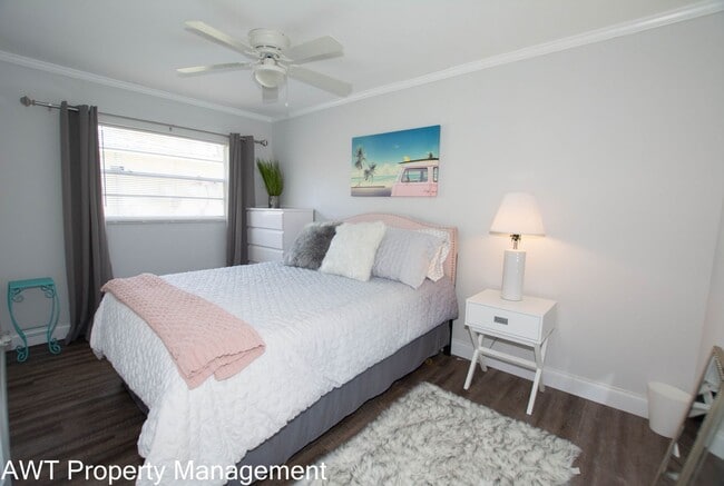 Building Photo - Long Term, Fully Furnished Rental in the H...