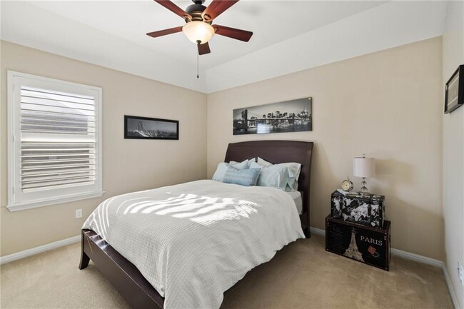 Building Photo - 1520 Rimstone Dr