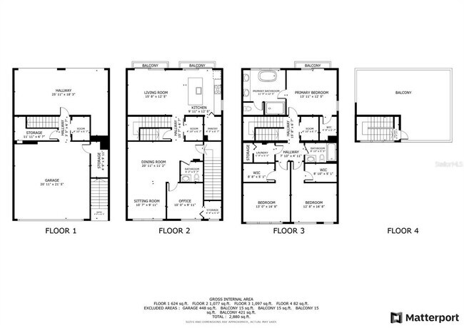 Building Photo - 773 Gran Kaymen Way