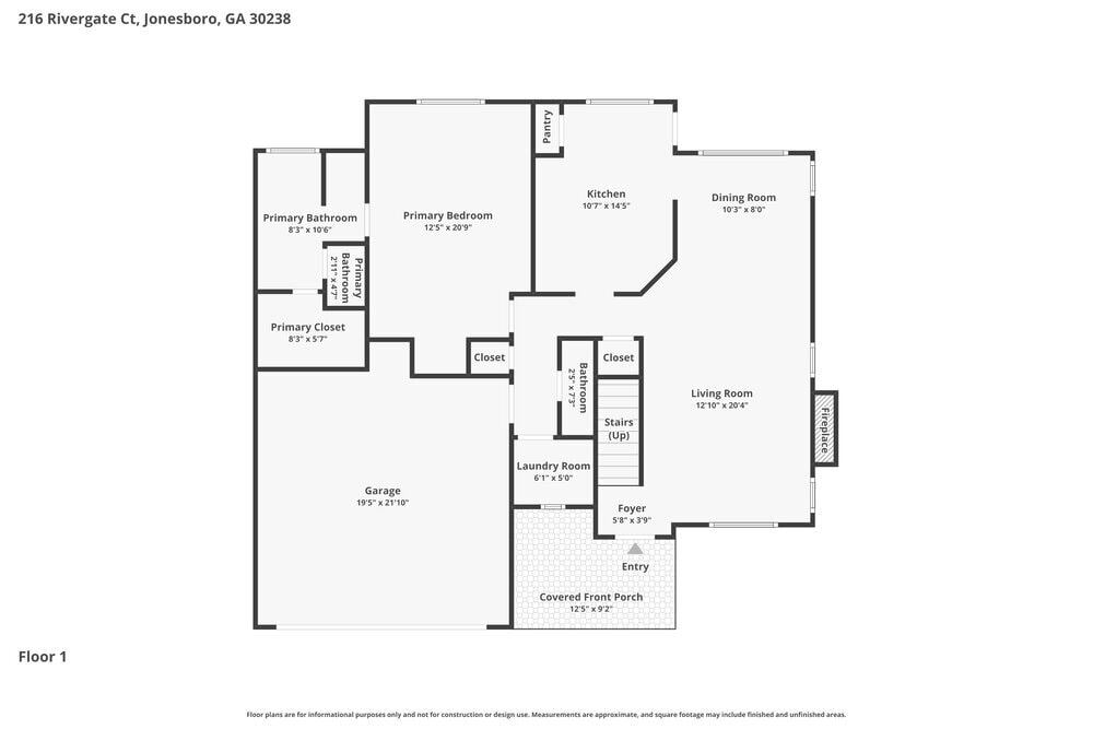 Building Photo - 216 Rivergate Ct