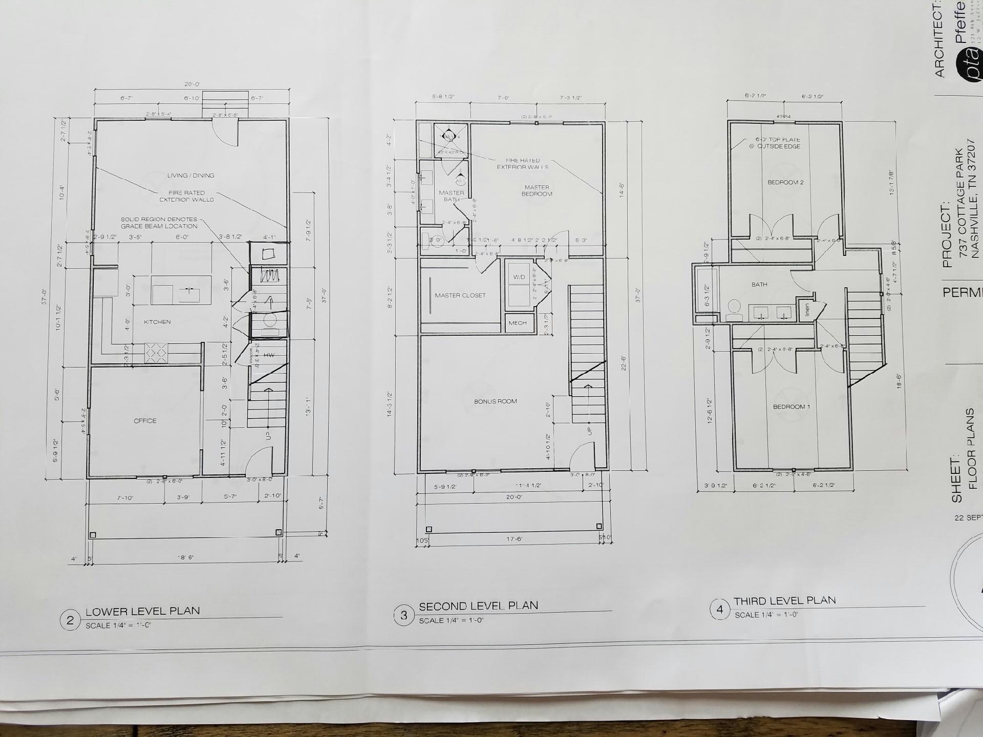 Building Photo - 745 Cottage Park Dr