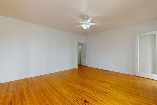 Floorplan - 5300-5308 S. Hyde Park Boulevard