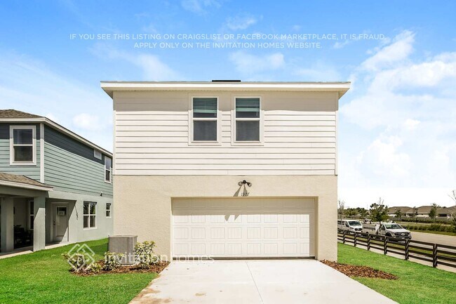 Building Photo - 1977 Summer Serenity Dr