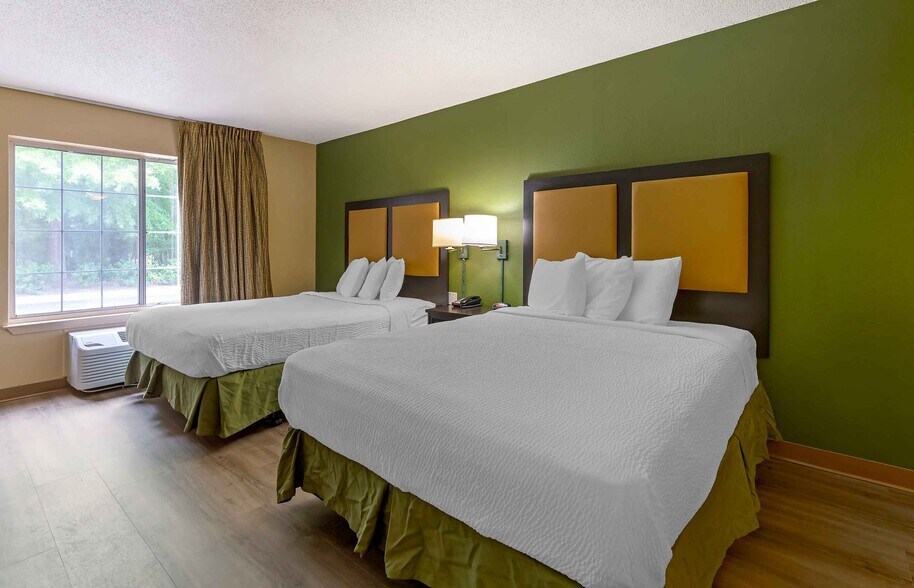 Building Photo - Furnished Studio-Jacksonville - Southside ...