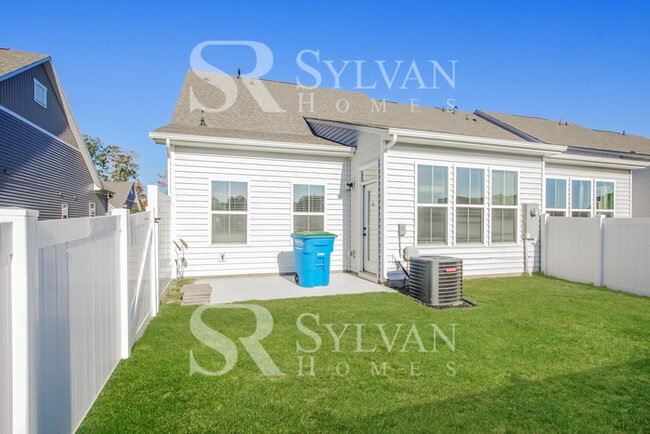 Building Photo - The Lifestyle You Deserve.