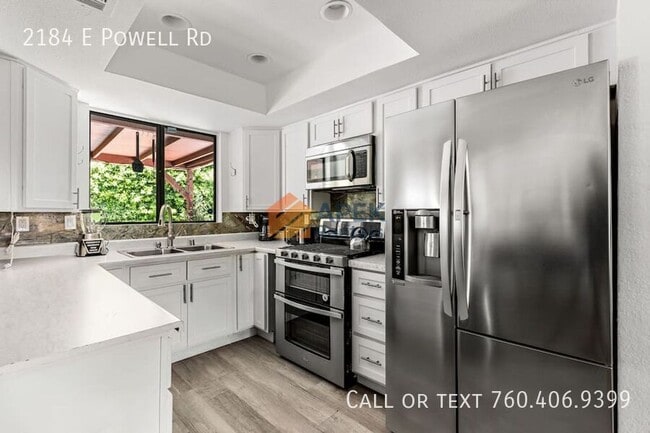 Building Photo - 2184 E Powell Rd