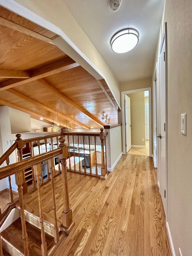 Building Photo - Gorgeous 3-Bedroom Home with Unobstructed Views and Access to North Open Space from Yard!